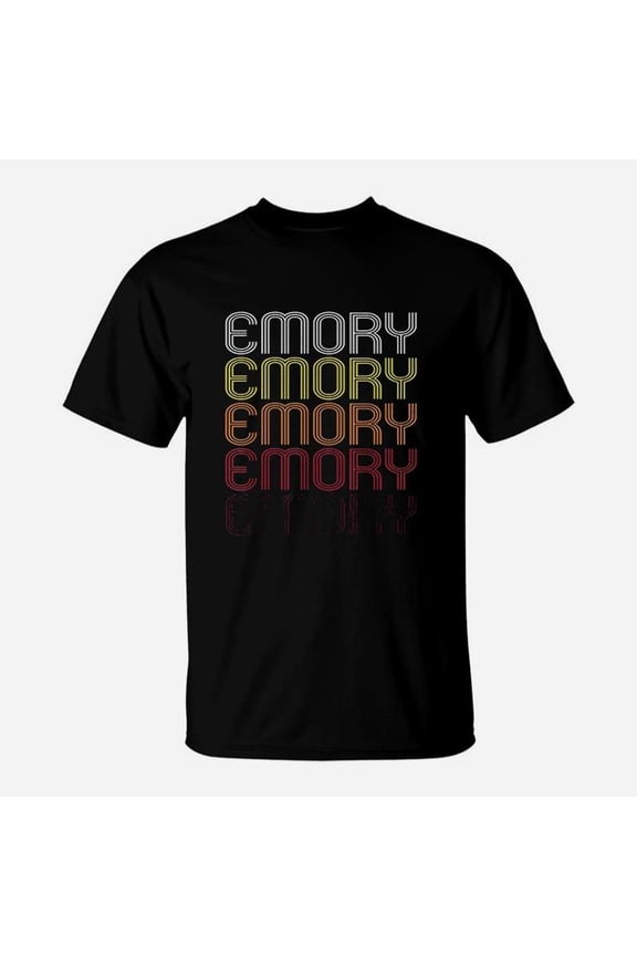 Emory Style TShirt