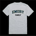 thumbnail image 1 of Emory University Eagles Family T-Shirt, Heather Grey - 2XL, 1 of 1