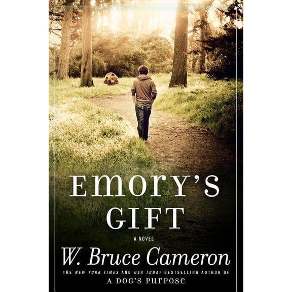 Emory's Gift : A Novel (Paperback)