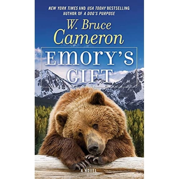 Pre-Owned Emory's Gift (Unknown) 0765366258 9780765366252