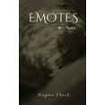 thumbnail image 1 of Emotes, (Paperback), 1 of 5
