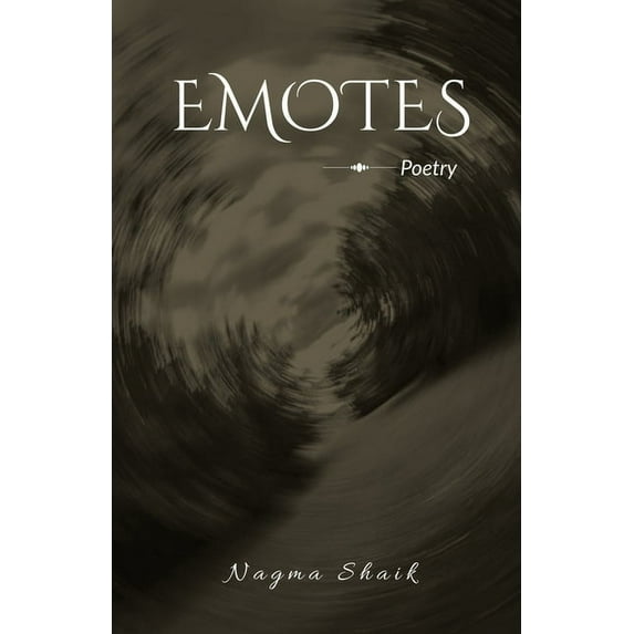 Emotes, (Paperback)