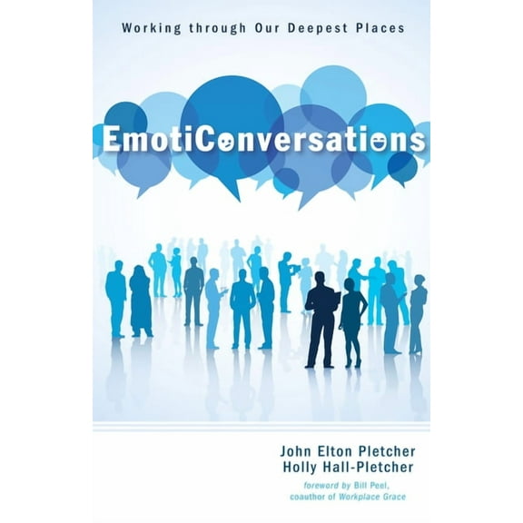 EmotiConversations (Hardcover)