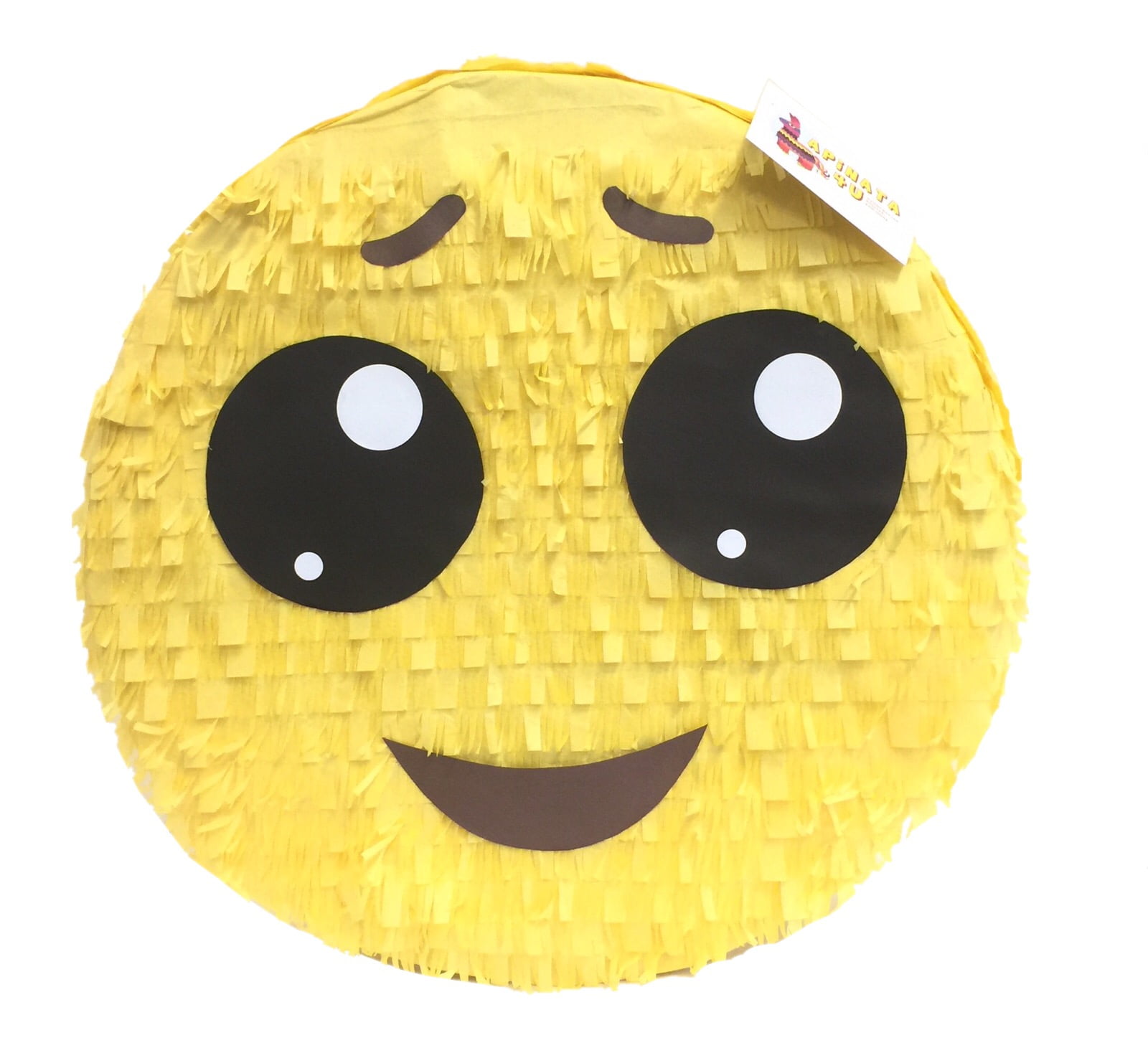 Emoticon Pinata 16