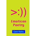 thumbnail image 1 of Emoticon Poetry, (Paperback), 1 of 1