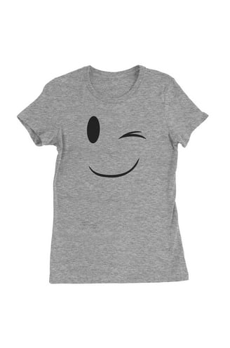 トップス READYMADE SS T-SHIRT SMILE Smile! Tee – Fever Media Shop