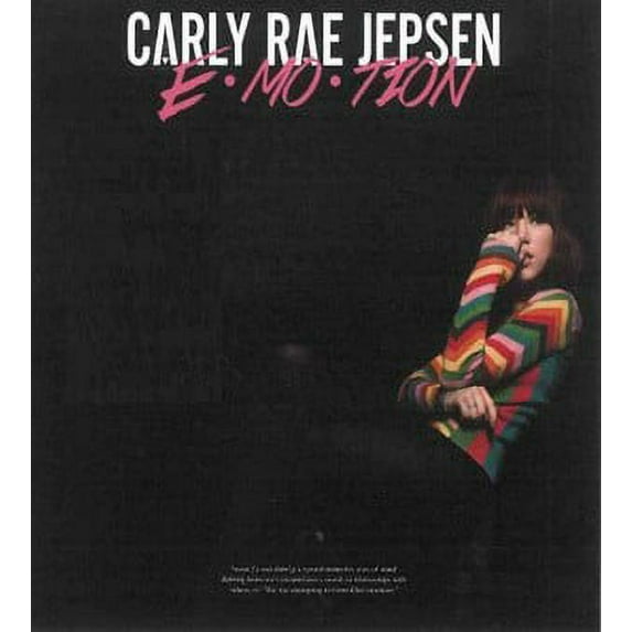 Emotion (CD)