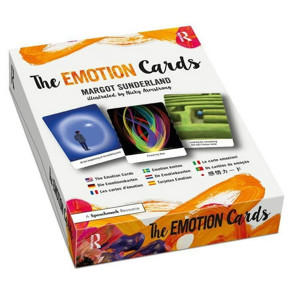 The Emotion Cards