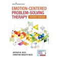 thumbnail image 1 of Emotion-Centered Problem-Solving Therapy: Treatment Guidelines, (Paperback), 1 of 1