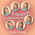 thumbnail image 1 of Emotion Commotion, (Paperback), 1 of 1