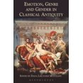 thumbnail image 1 of Emotion, Genre and Gender in Classical Antiquity, (Paperback), 1 of 1