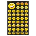 thumbnail image 1 of Emotion Icon Cheer superShapes Stickers-Large, 336 ct, 1 of 4