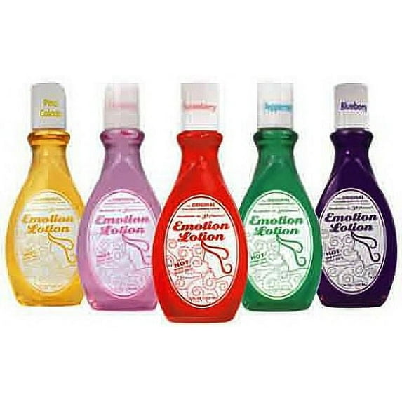 Emotion Lotion Coconut 4oz