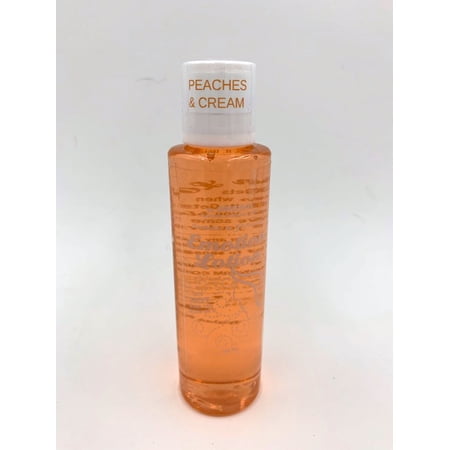Emotion Lotion - Peaches & Cream