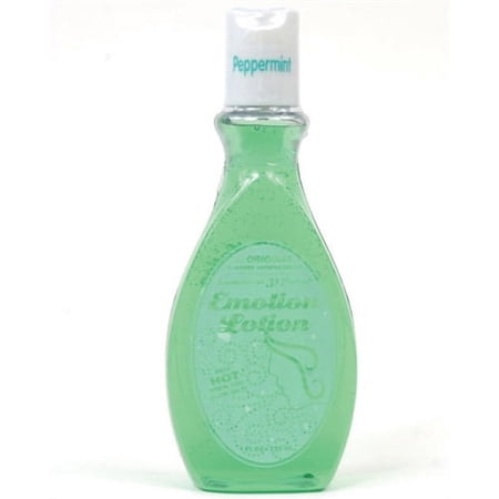 Emotion Lotion - Peppermint - 4 Fl. Oz.