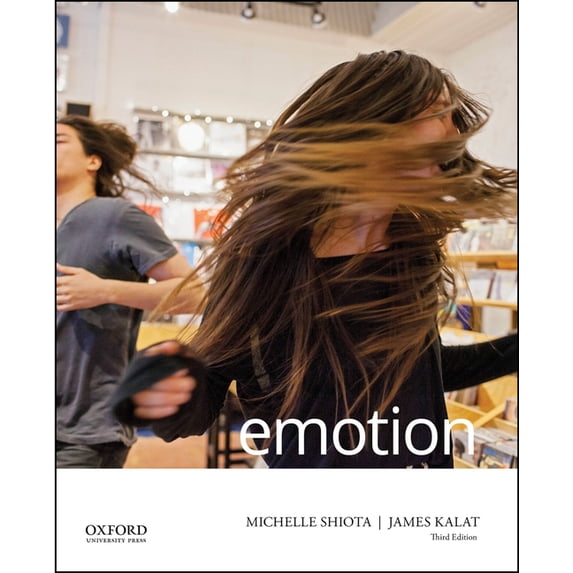 Emotion, (Paperback)