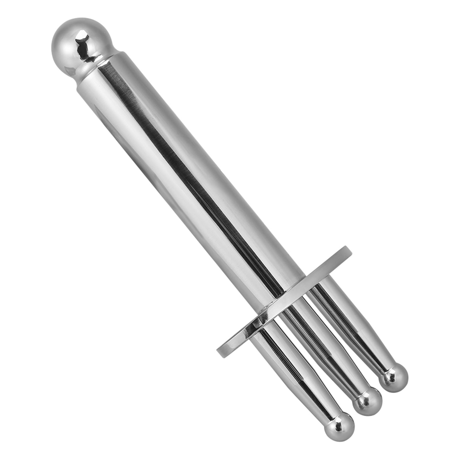 Emotion Point 3 Forks Acid Discharge Pen Point Massage Stick