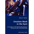 thumbnail image 1 of Emotion Work in the Gym (Paperback), 1 of 1
