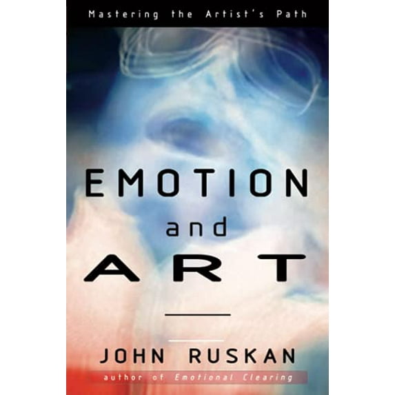 Pre-Owned Emotion and Art (Paperback) 0962929549 9780962929540