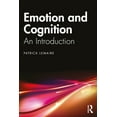 thumbnail image 1 of Emotion and Cognition: An Introduction, (Paperback), 1 of 1