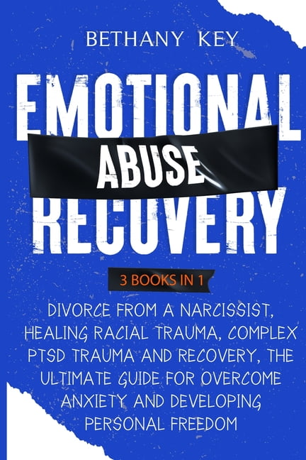 Emotional Abuse Recovery, (Paperback)