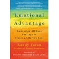 thumbnail image 1 of Pre-Owned Emotional Advantage: Embracing All Your Feelings to Create a Life You Love (Paperback) 1250765773 9781250765772, 1 of 1