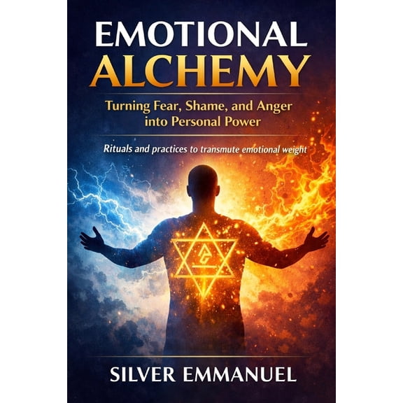 Emotional Alchemy, (Paperback)