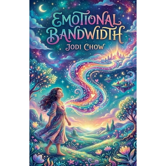 Emotional Bandwidth, (Paperback)
