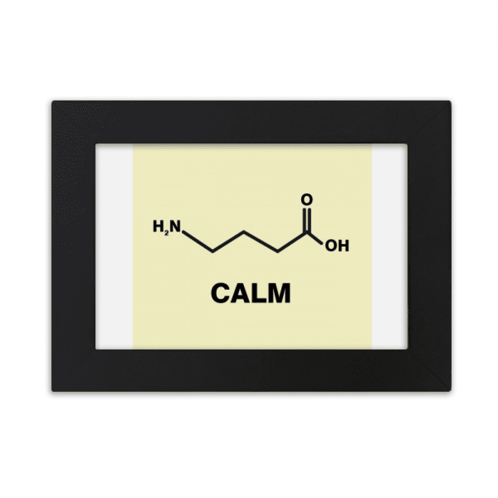 Emotional Calm Structure Art Deco Fashion Desktop Photo Frame Ornaments ...