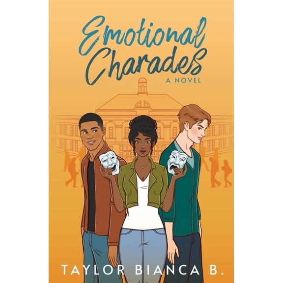 Emotional Charades, (Paperback)