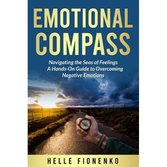 Emotional Compass, (Paperback)