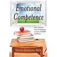 thumbnail image 1 of Emotional Competence: How Teachers Can Get Students to Learn Easier and Faster (Paperback) by Selina Jackson, 1 of 1