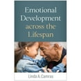 thumbnail image 1 of Pre-Owned Emotional Development across the Lifespan, 1 of 1