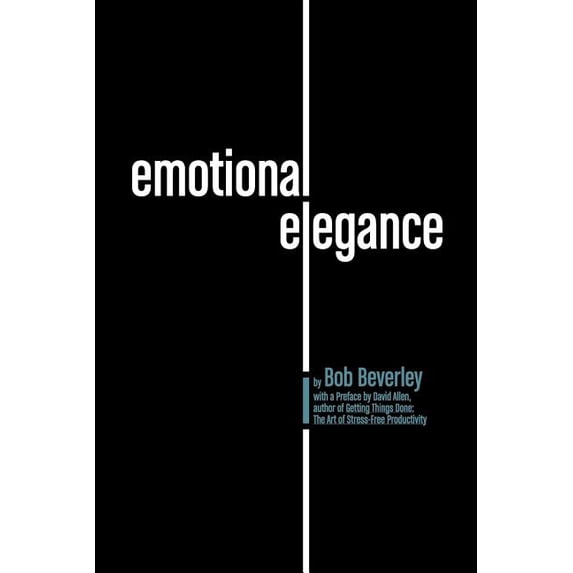 Emotional Elegance (Paperback)