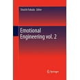 thumbnail image 1 of Emotional Engineering Vol. 2, (Paperback), 1 of 1