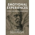 thumbnail image 1 of Emotional Experiences: Ethical and Social Significance, (Paperback), 1 of 1