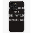 thumbnail image 1 of Emotional Feedback Music Lyric Quote G7063 Phone Case for iPhone17 16 15 14 13 12 11 Pro Max, 1 of 2