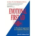 thumbnail image 1 of Emotional First Aid (Paperback), 1 of 1