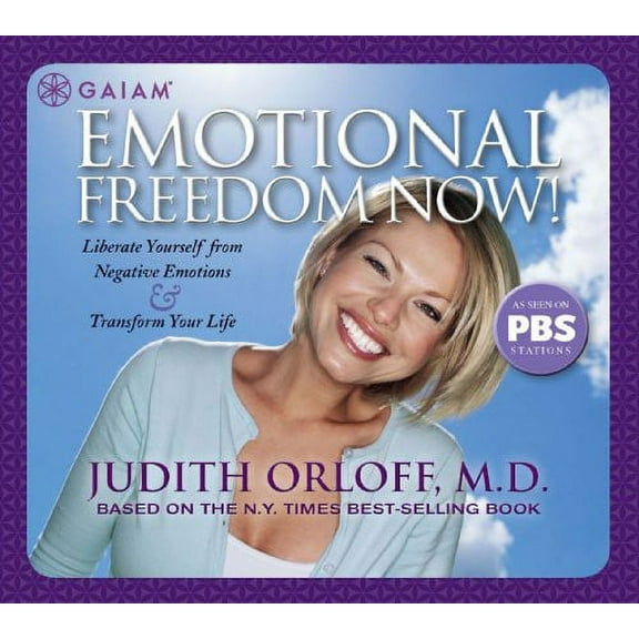 Emotional Freedom Now