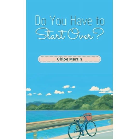 Emotional Help Do You Have to Start Over?, Book 1, (Paperback)
