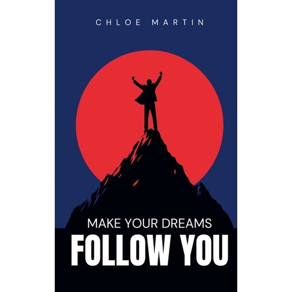Emotional Help Make your Dreams Follow you, Book 1, (Paperback)