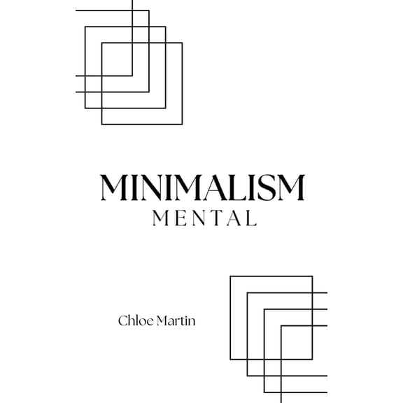 Emotional Help Minimalism Mental, Book 1, (Paperback)