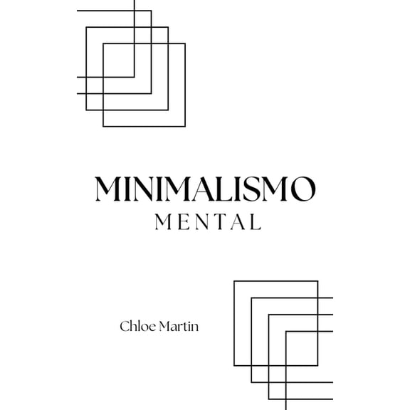Emotional Help Minimalismo Mental, Book 1, (Paperback)