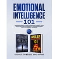 thumbnail image 1 of Emotional Intelligence 101: Anger Management &amp; Cognitive Behavioral Therapy- Learn How To Take Complete Control Of Y, (Paperback), 1 of 1