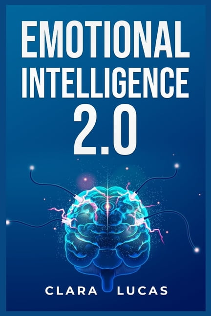 E Emotional Intelligence For Beginners photo