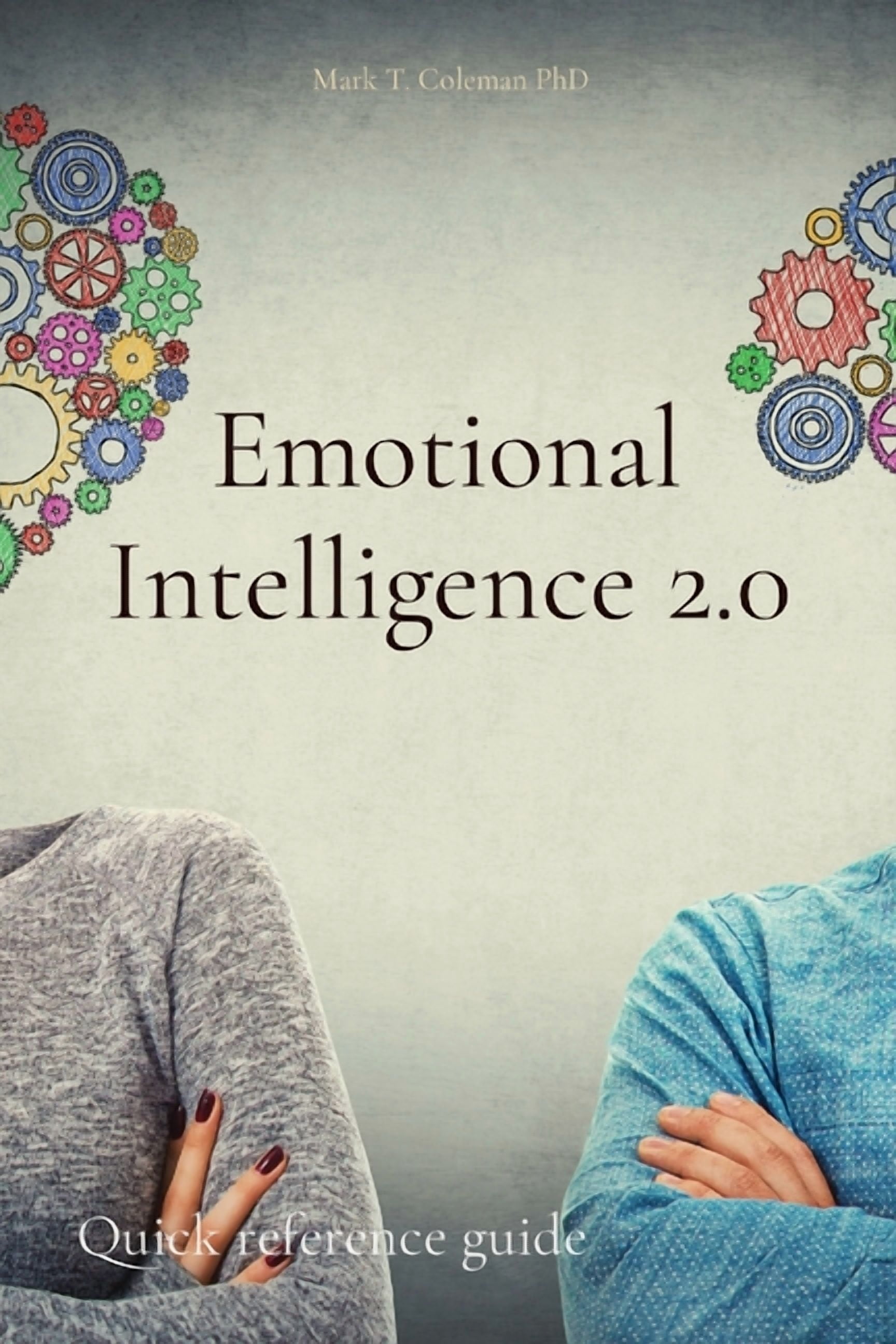 Emotional Intelligence 2.0: Quick reference guide - Walmart Business ...