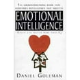 thumbnail image 1 of Pre-Owned Emotional Intelligence: Why It Can Matter More Than IQ (Hardcover) 0747526222 9780747526223, 1 of 1