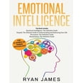 thumbnail image 1 of Emotional Intelligence: The Definitive Guide, Empath: How to Thrive in Life as a Highly Sensitive, Persuasion: The Definitive Guide to Understanding Influence, Manipulation: Understanding 1790220629, 1 of 1