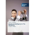thumbnail image 1 of Emotional Intelligence In The Workplace (Paperback), 1 of 1