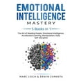 thumbnail image 1 of Emotional Intelligence Mastery: 5 Books in 1: The Art of Reading People, Emotional Intelligence, Accelerated Learning, M, (Paperback), 1 of 1